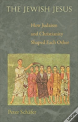 Capa do artigo The Jewish Jesus