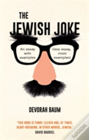 Capa do artigo The Jewish Joke