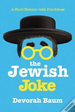 Capa do artigo The Jewish Joke