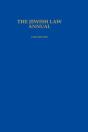 The Jewish Law Annual Volume 5 - Preview