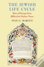 Capa do artigo The Jewish Life Cycle