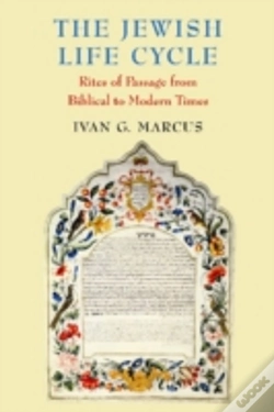 Capa do artigo The Jewish Life Cycle