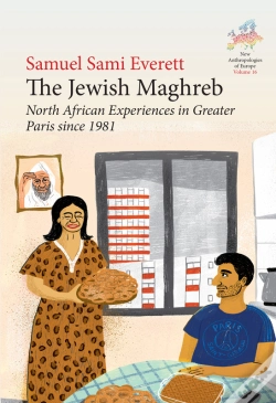 Capa do artigo The Jewish Maghreb