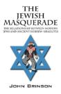 The Jewish Masquerade - Preview