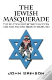Capa do artigo The Jewish Masquerade