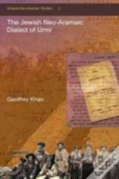 The Jewish Neo-Aramaic Dialect Of Urmi