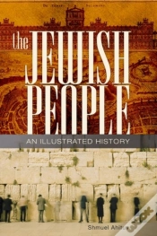 Capa do artigo The Jewish People