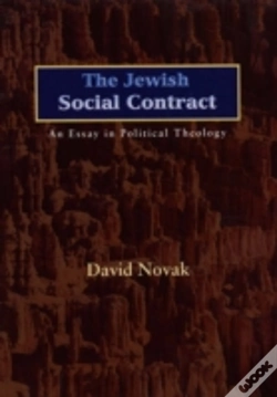 Capa do artigo The Jewish Social Contract