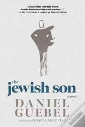 Capa do artigo The Jewish Son