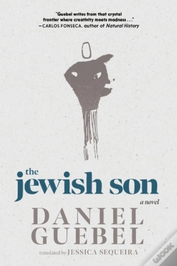 Capa do artigo The Jewish Son