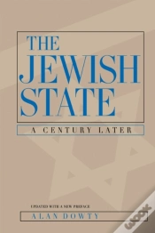 Capa do artigo The Jewish State