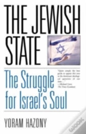 The Jewish State