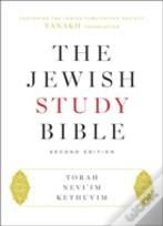 The Jewish Study Bible