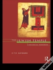 Capa do artigo The Jewish Temple