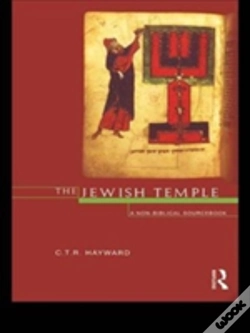 Capa do artigo The Jewish Temple