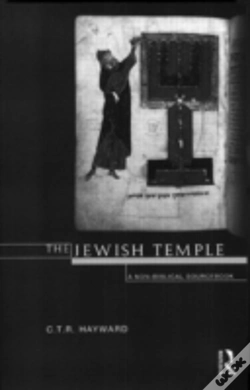 Capa do artigo The Jewish Temple