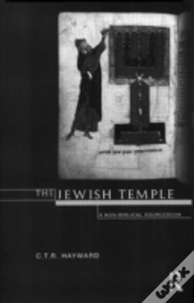 Capa do artigo The Jewish Temple