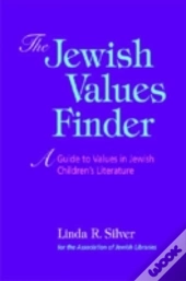 The Jewish Values Finder