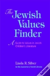 Capa do artigo The Jewish Values Finder