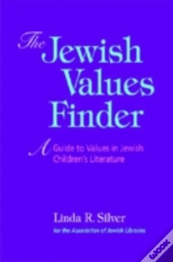 Capa do artigo The Jewish Values Finder