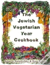 The Jewish Vegetarian Year Cookbook