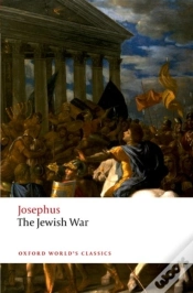 Capa do artigo The Jewish War