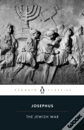 Capa do artigo The Jewish War