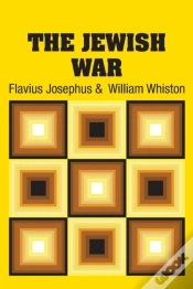 Capa do artigo The Jewish War