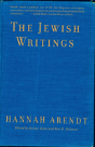 The Jewish Writings - Preview