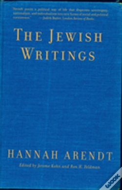Capa do artigo The Jewish Writings