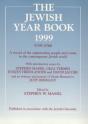 The Jewish Year Book - Preview