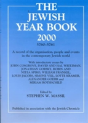 The Jewish Year Book - Preview