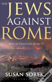 Capa do artigo The Jews Against Rome