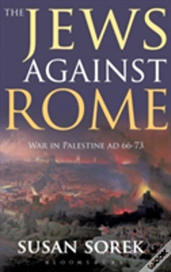 Capa do artigo The Jews Against Rome