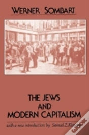 Capa do artigo The Jews And Modern Capitalism