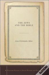 The Jews And The Bible