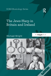 Capa do artigo The Jews-Harp In Britain And Ireland