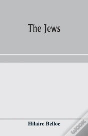 Capa do artigo The Jews