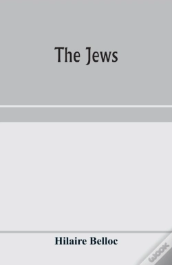 Capa do artigo The Jews
