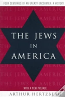 Capa do artigo The Jews In America