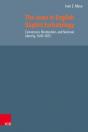 The Jews In English Baptist Eschatology - Preview