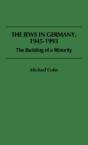 The Jews In Germany, 1945-93 - Preview
