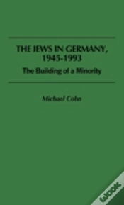Capa do artigo The Jews In Germany, 1945-93