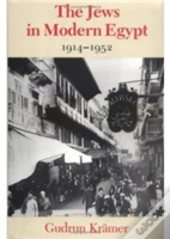 The Jews In Modern Egypt