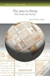 Capa do artigo The Jews In Persia