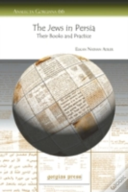 Capa do artigo The Jews In Persia