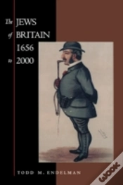 Capa do artigo The Jews Of Britain, 1656 To 2000