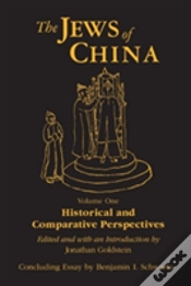 Capa do artigo The Jews Of China: V. 1: Historical And Comparative Perspectives