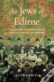 Capa do artigo The Jews Of Edirne