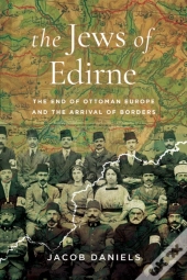 The Jews Of Edirne